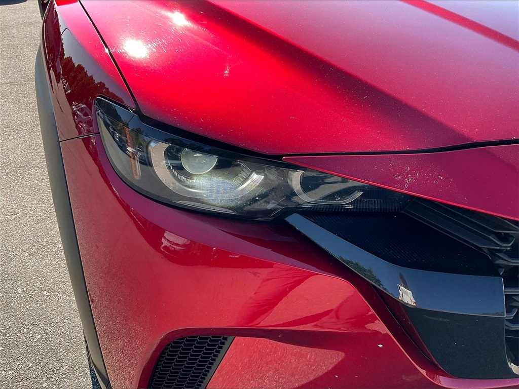 2024 Mazda CX-50 2.5 S Preferred Package - Photo 29