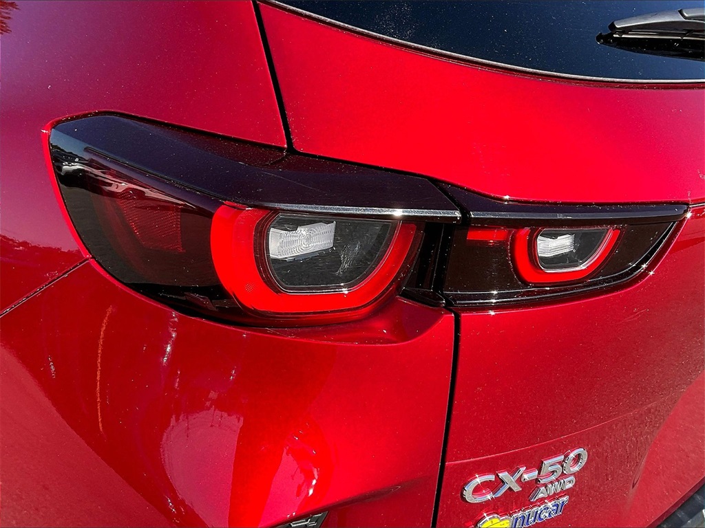 2024 Mazda CX-50 2.5 S Preferred Package - Photo 30
