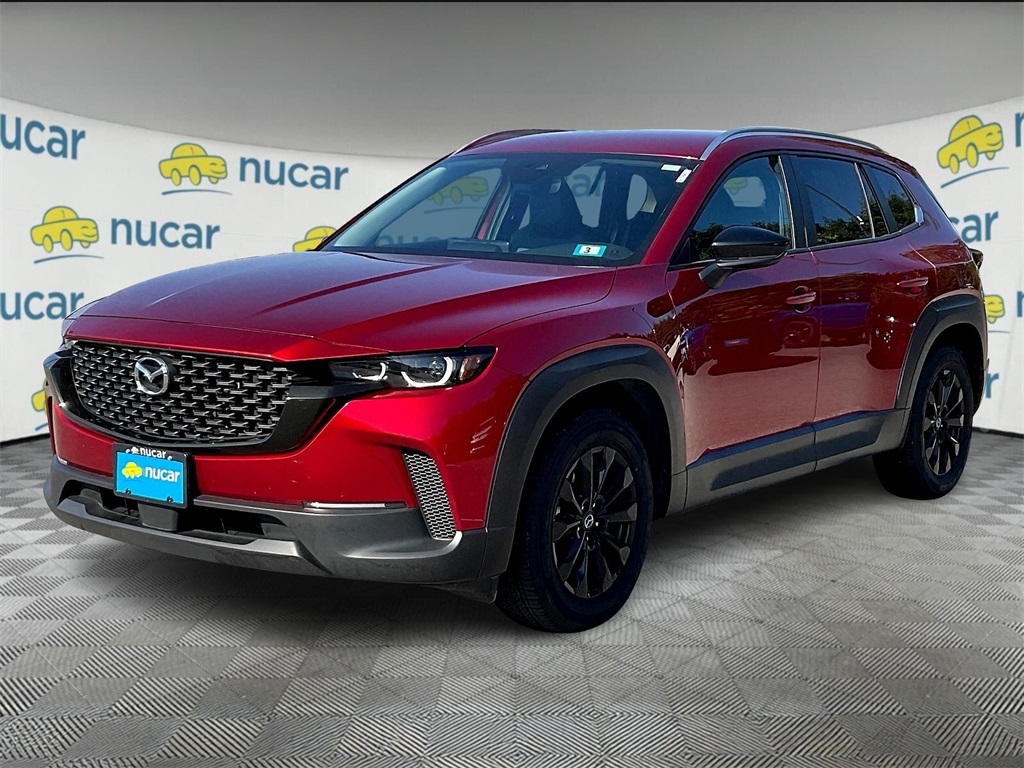2024 Mazda CX-50 2.5 S Preferred Package - Photo 3