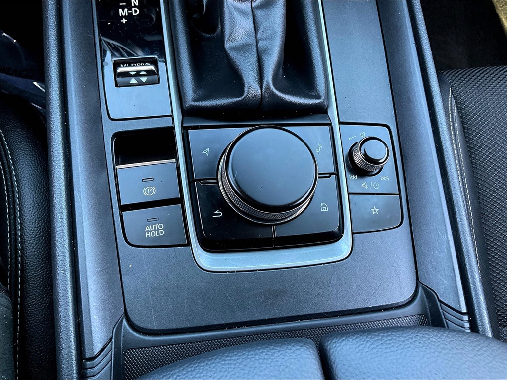 2024 Mazda CX-50 2.5 S Preferred Package - Photo 32