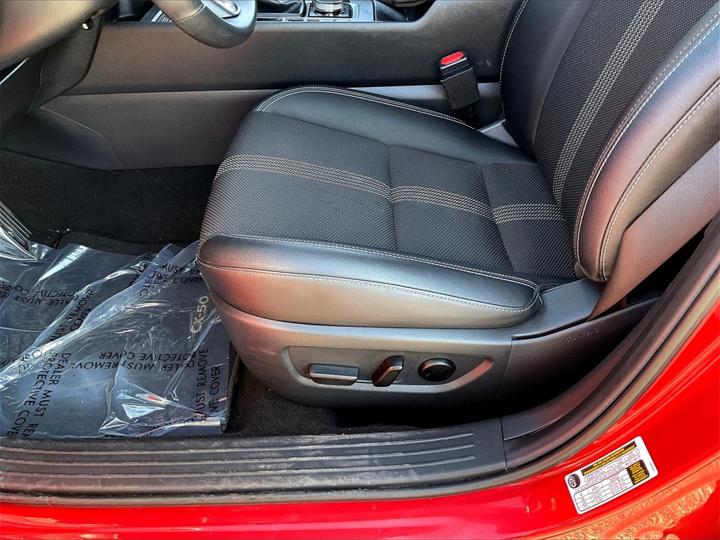 2024 Mazda CX-50 2.5 S Preferred Package - Photo 33