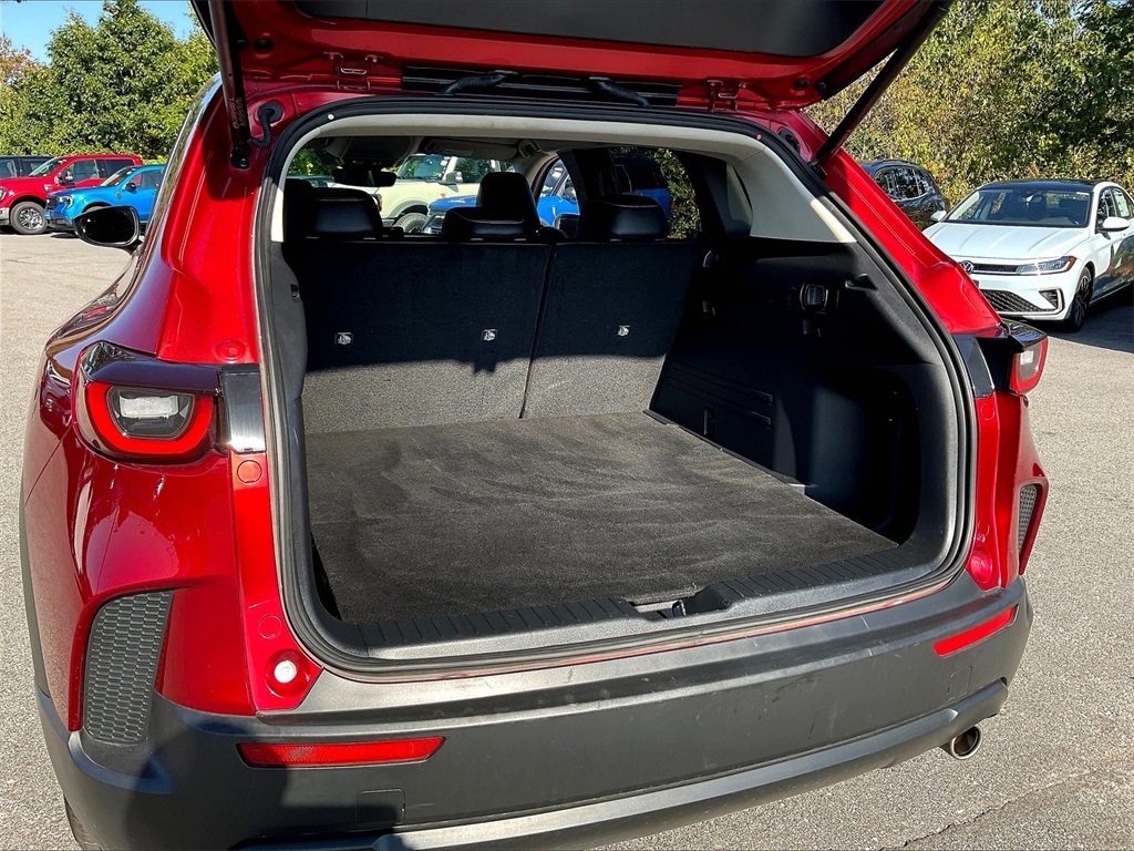 2024 Mazda CX-50 2.5 S Preferred Package - Photo 34