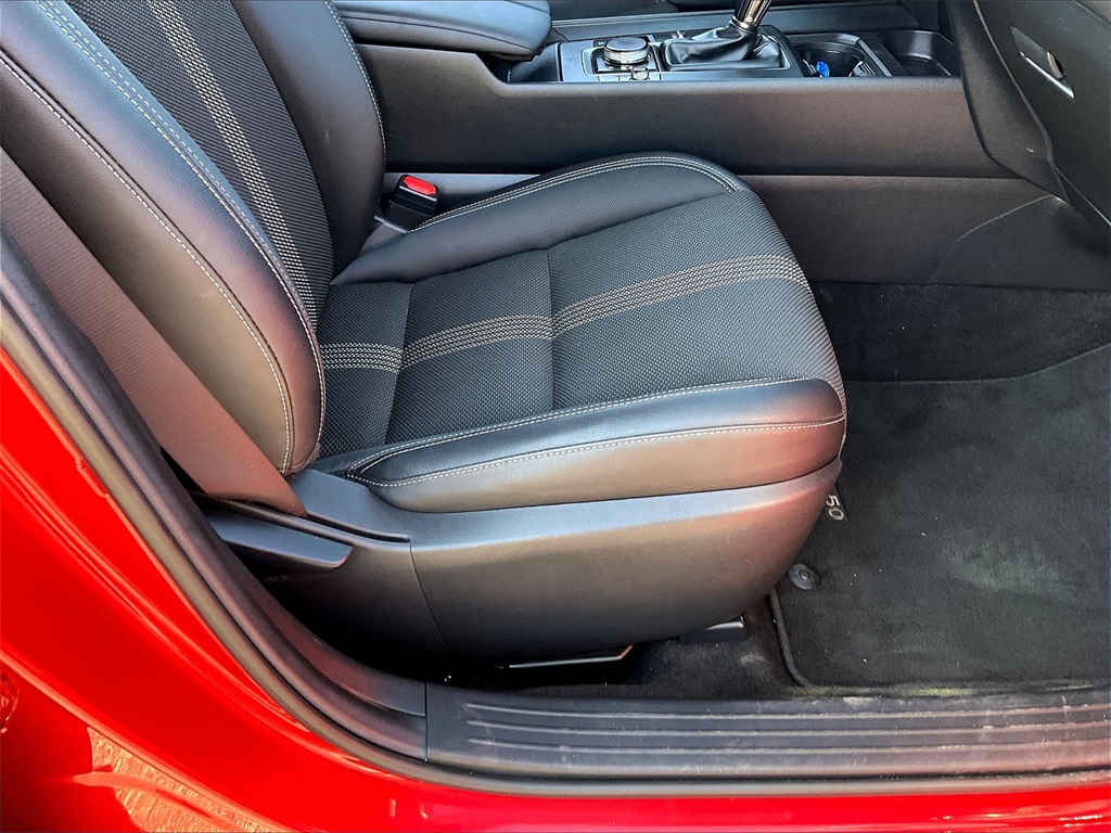2024 Mazda CX-50 2.5 S Preferred Package - Photo 36