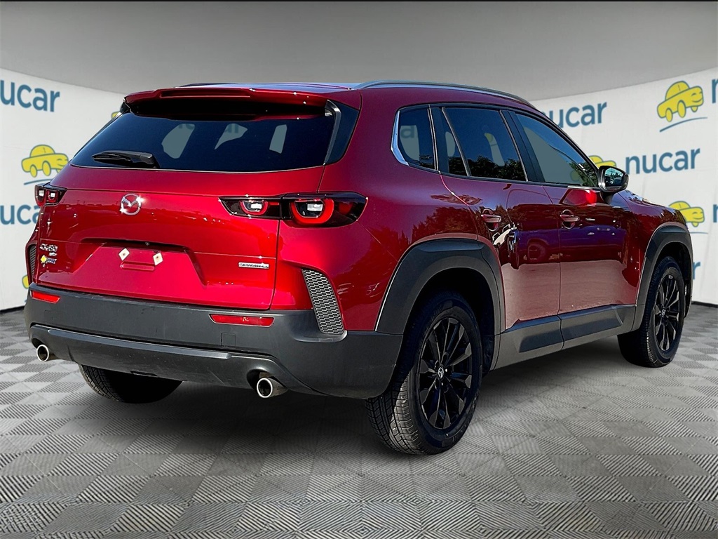 2024 Mazda CX-50 2.5 S Preferred Package - Photo 6