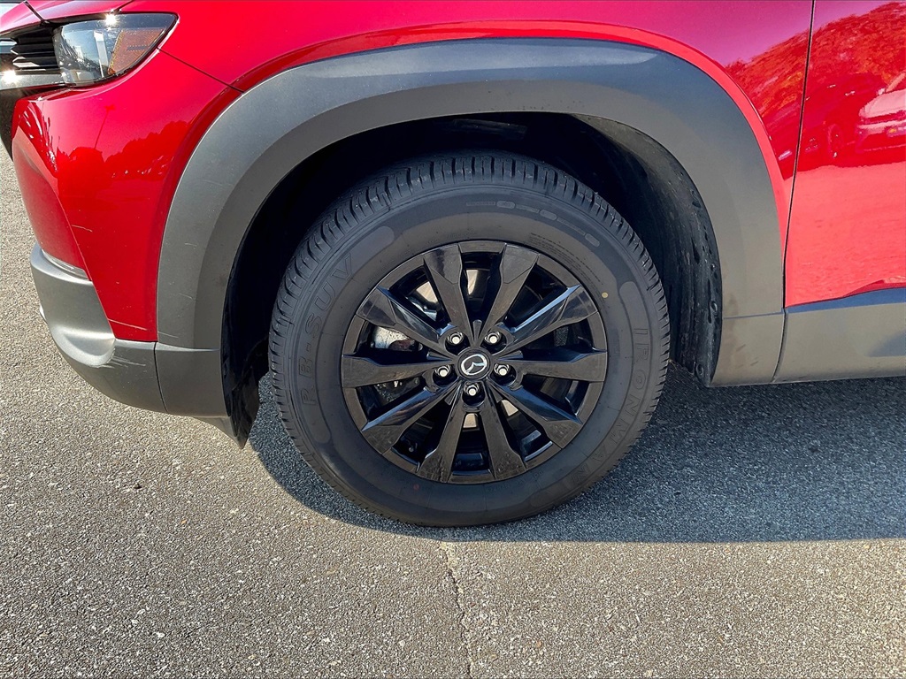 2024 Mazda CX-50 2.5 S Preferred Package - Photo 7