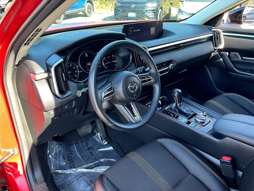 2024 Mazda CX-50 2.5 S Preferred Package - Photo 8
