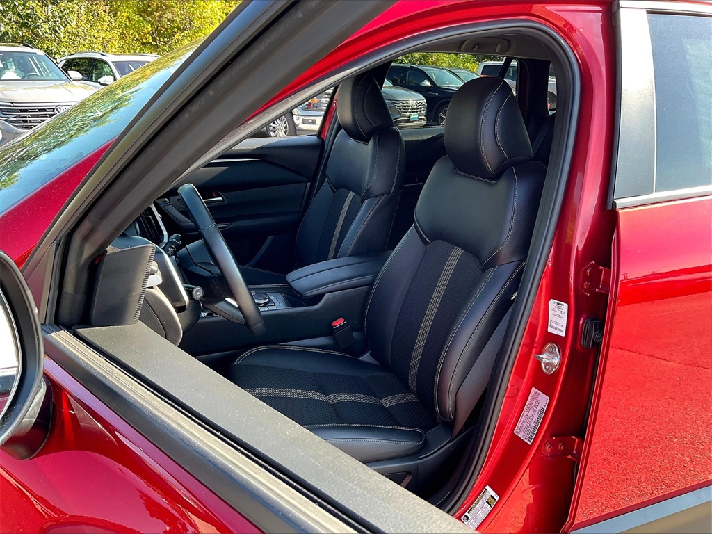 2024 Mazda CX-50 2.5 S Preferred Package - Photo 9