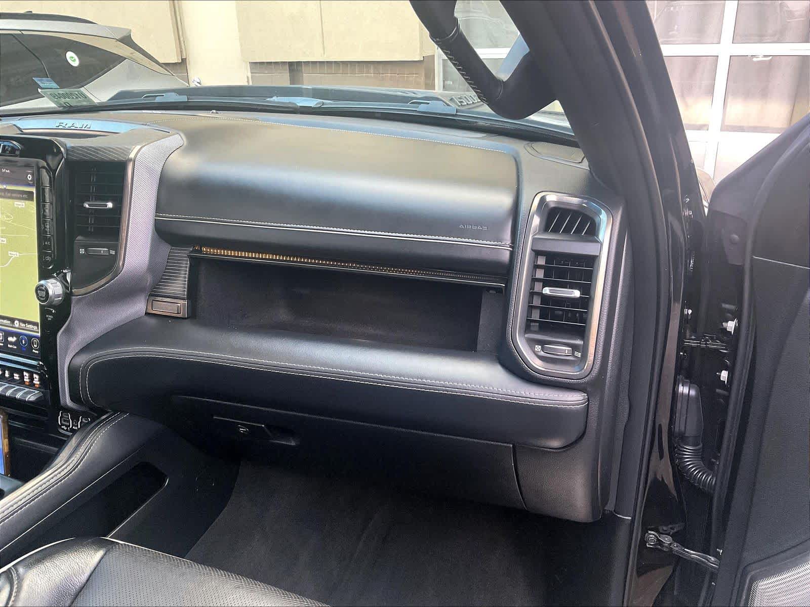 2021 Ram 1500 Limited - Photo 13