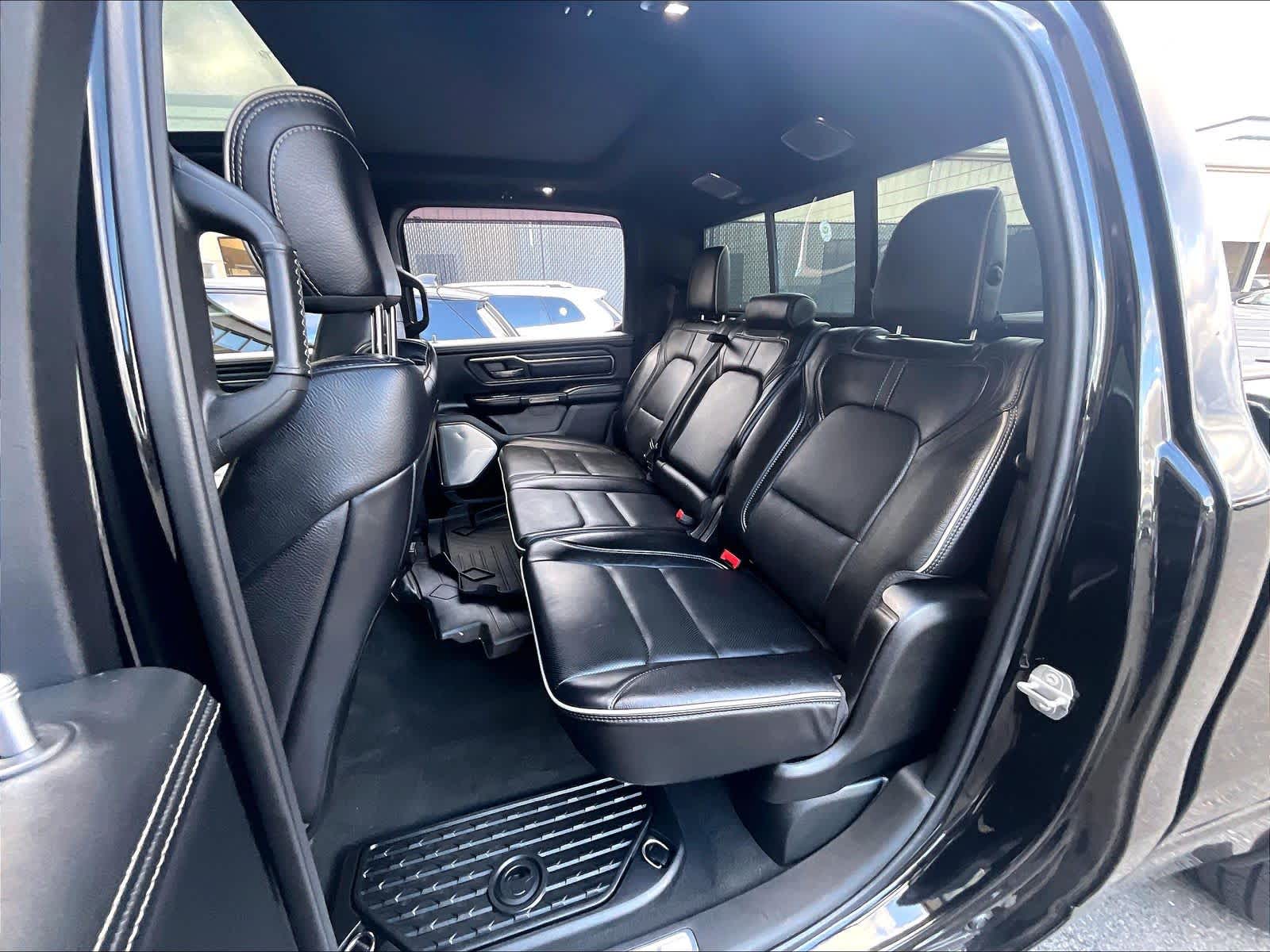 2021 Ram 1500 Limited - Photo 15