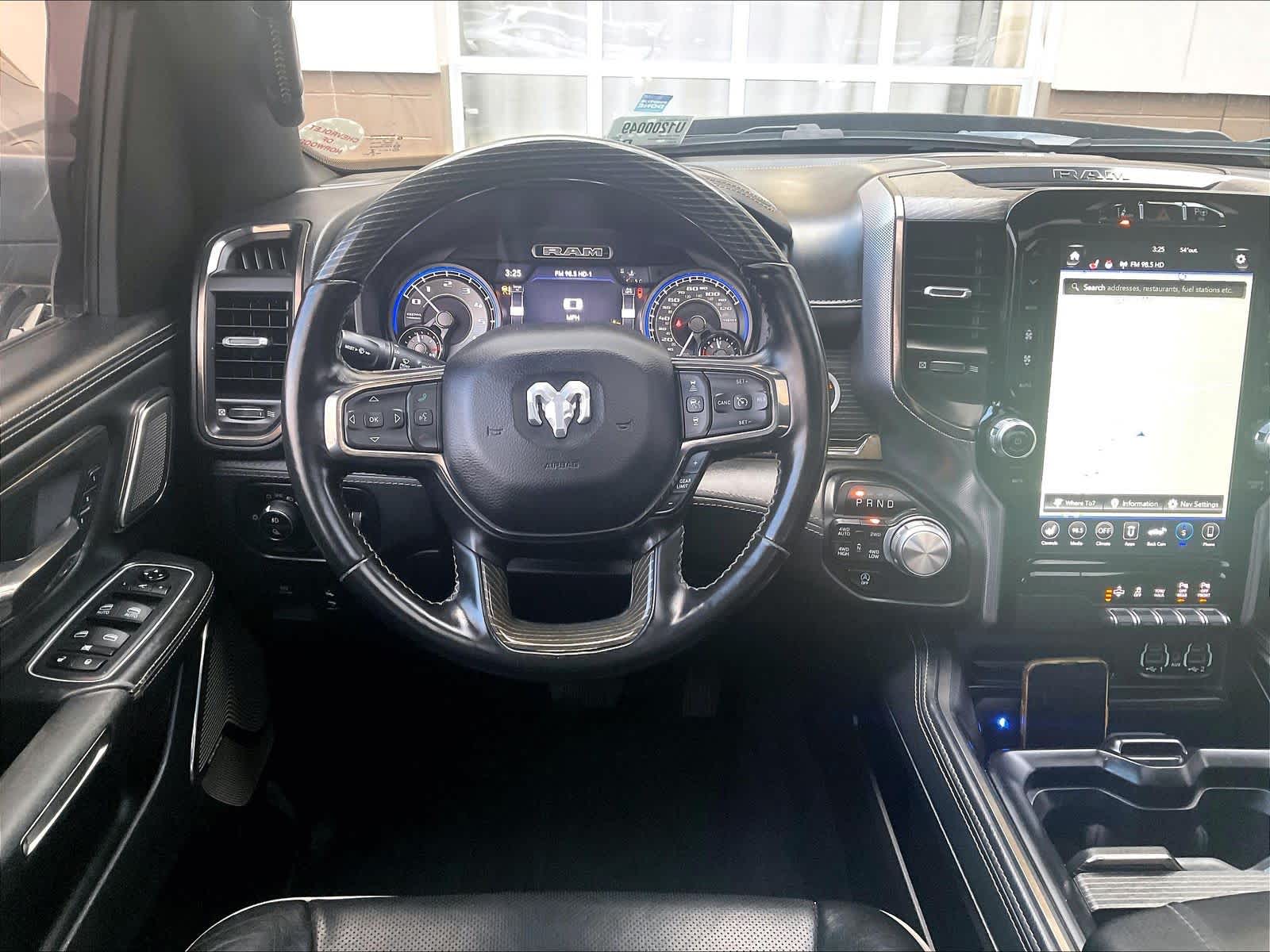 2021 Ram 1500 Limited - Photo 17