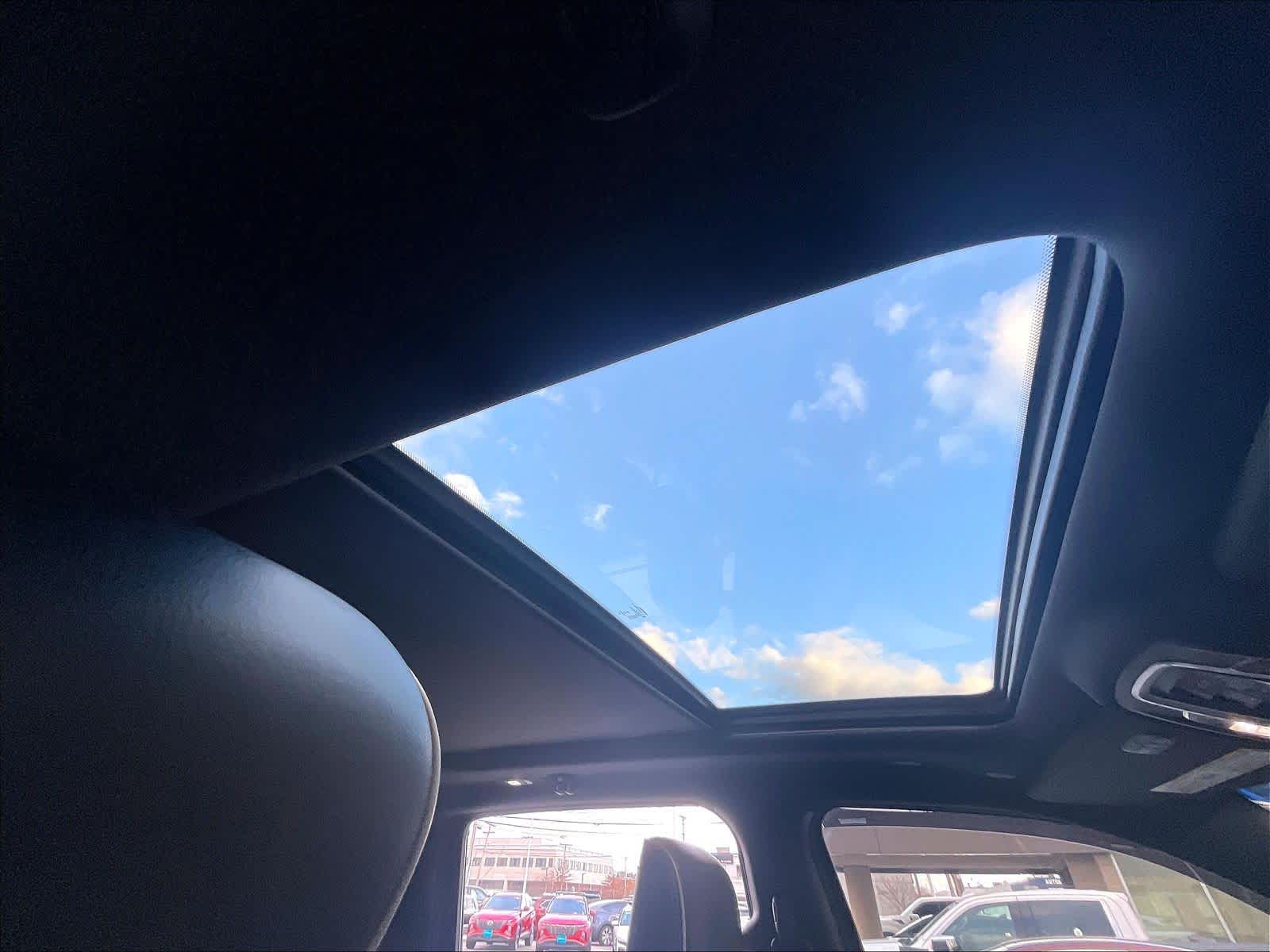 2021 Ram 1500 Limited - Photo 22