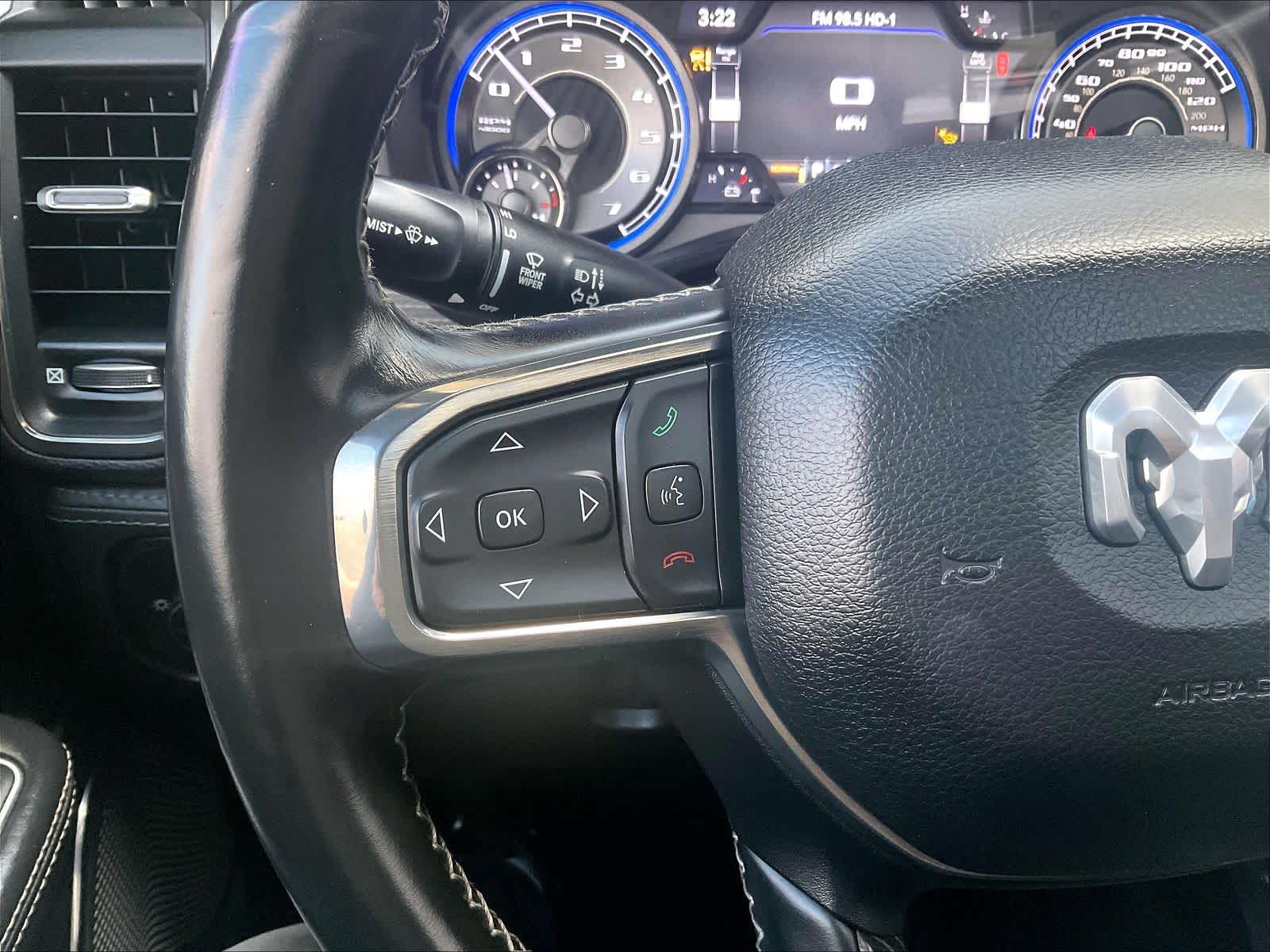 2021 Ram 1500 Limited - Photo 23