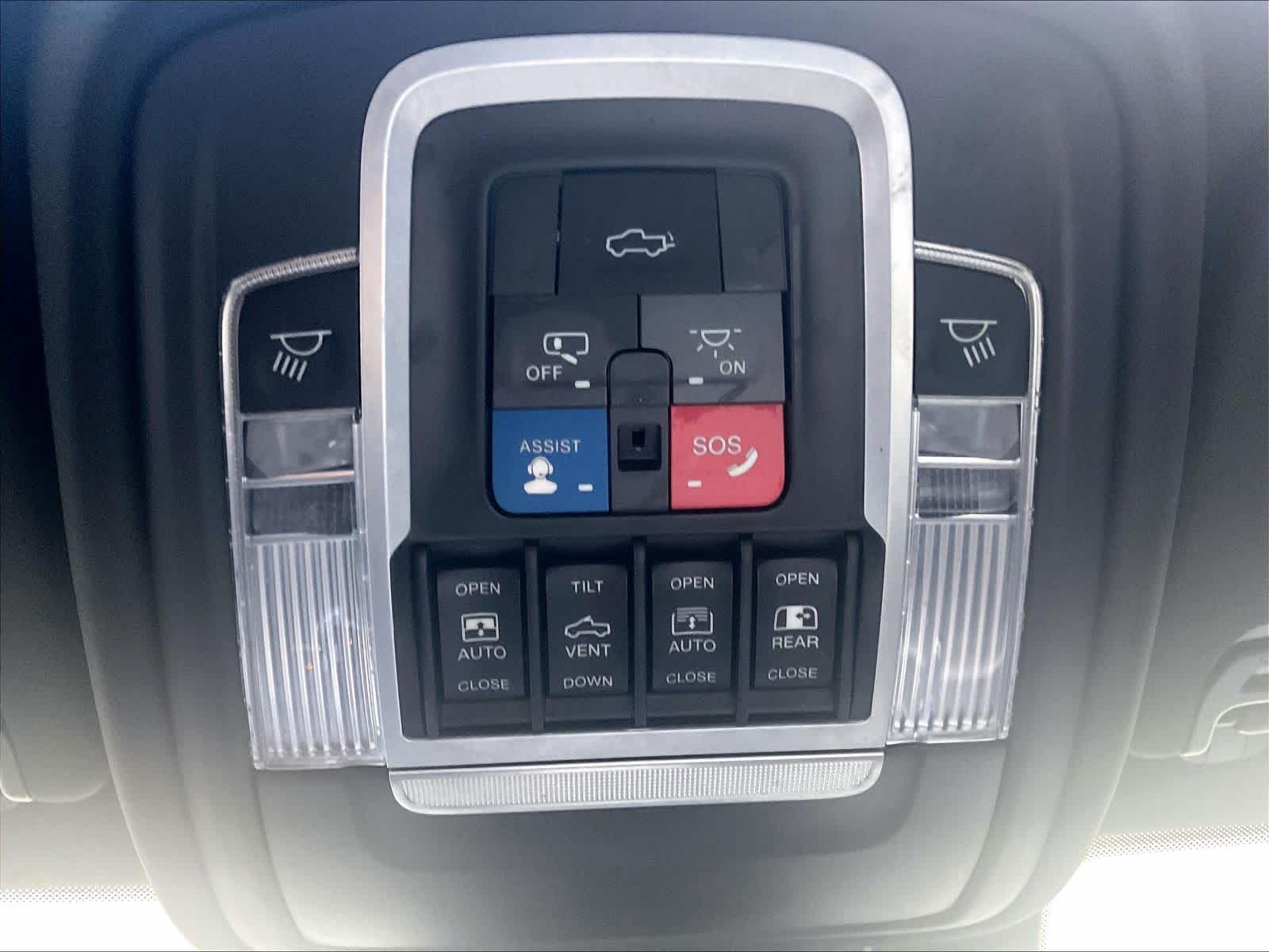 2021 Ram 1500 Limited - Photo 26