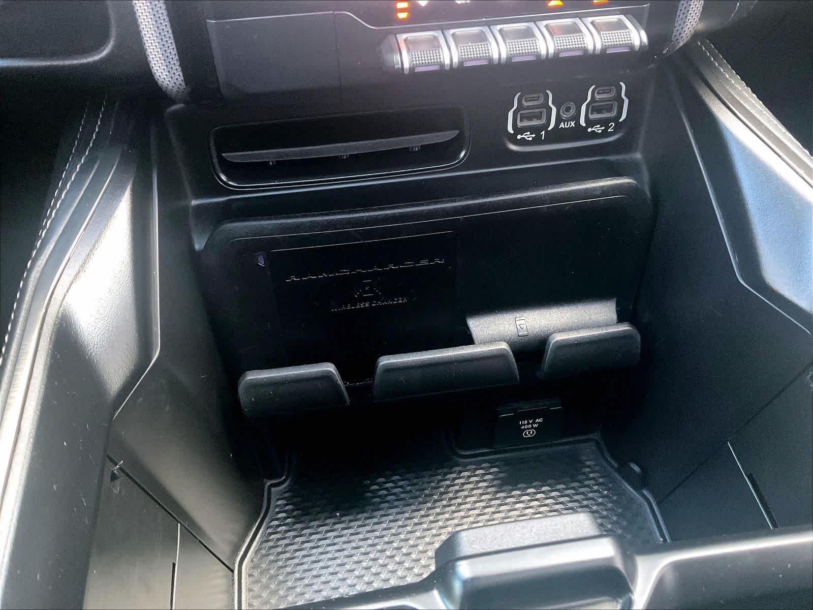 2021 Ram 1500 Limited - Photo 27