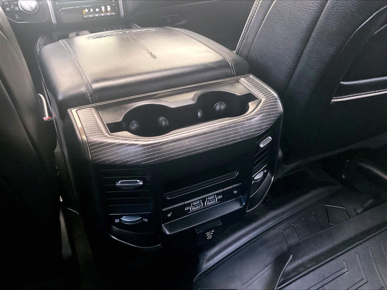 2021 Ram 1500 Limited - Photo 28