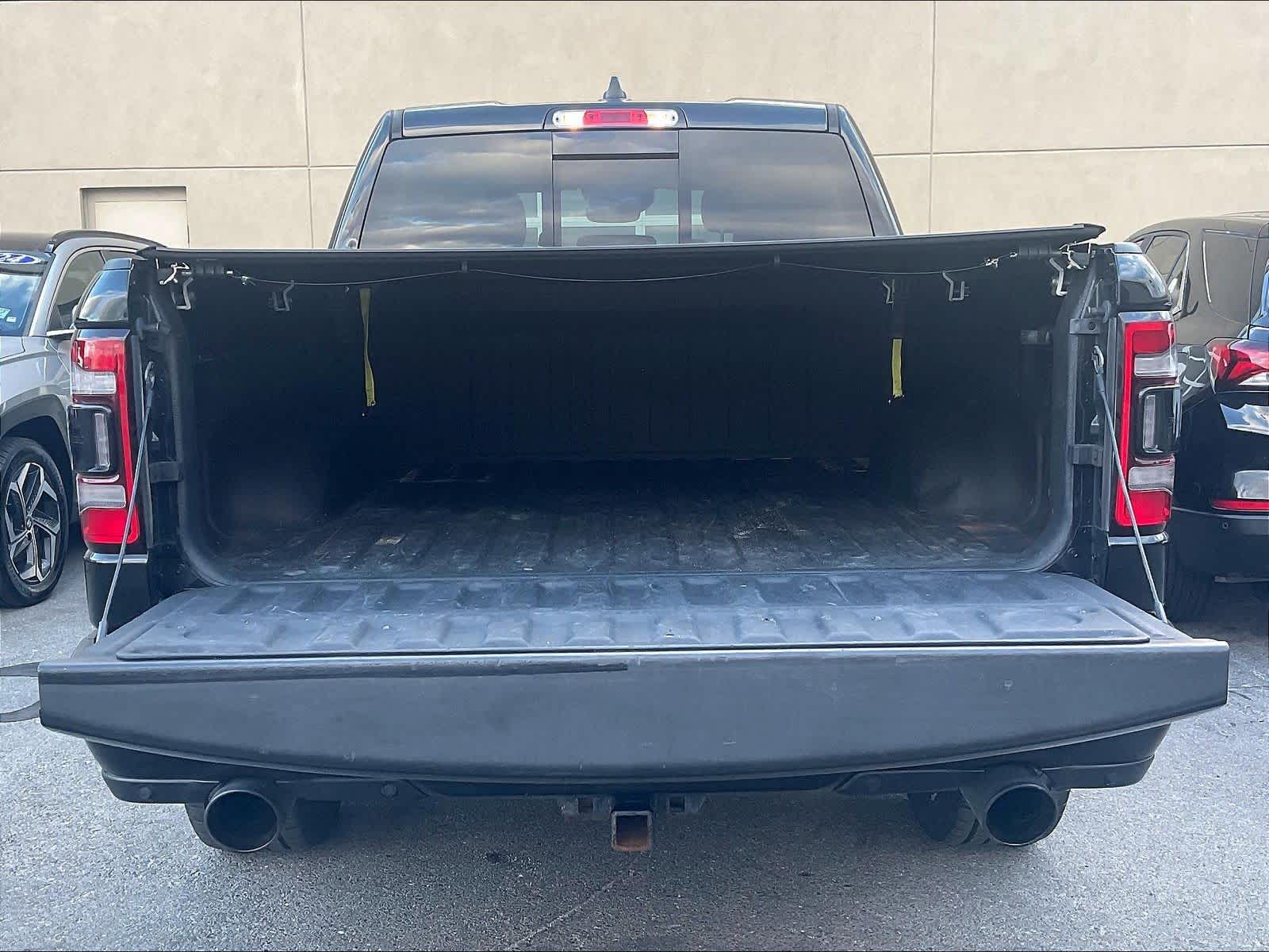2021 Ram 1500 Limited - Photo 32