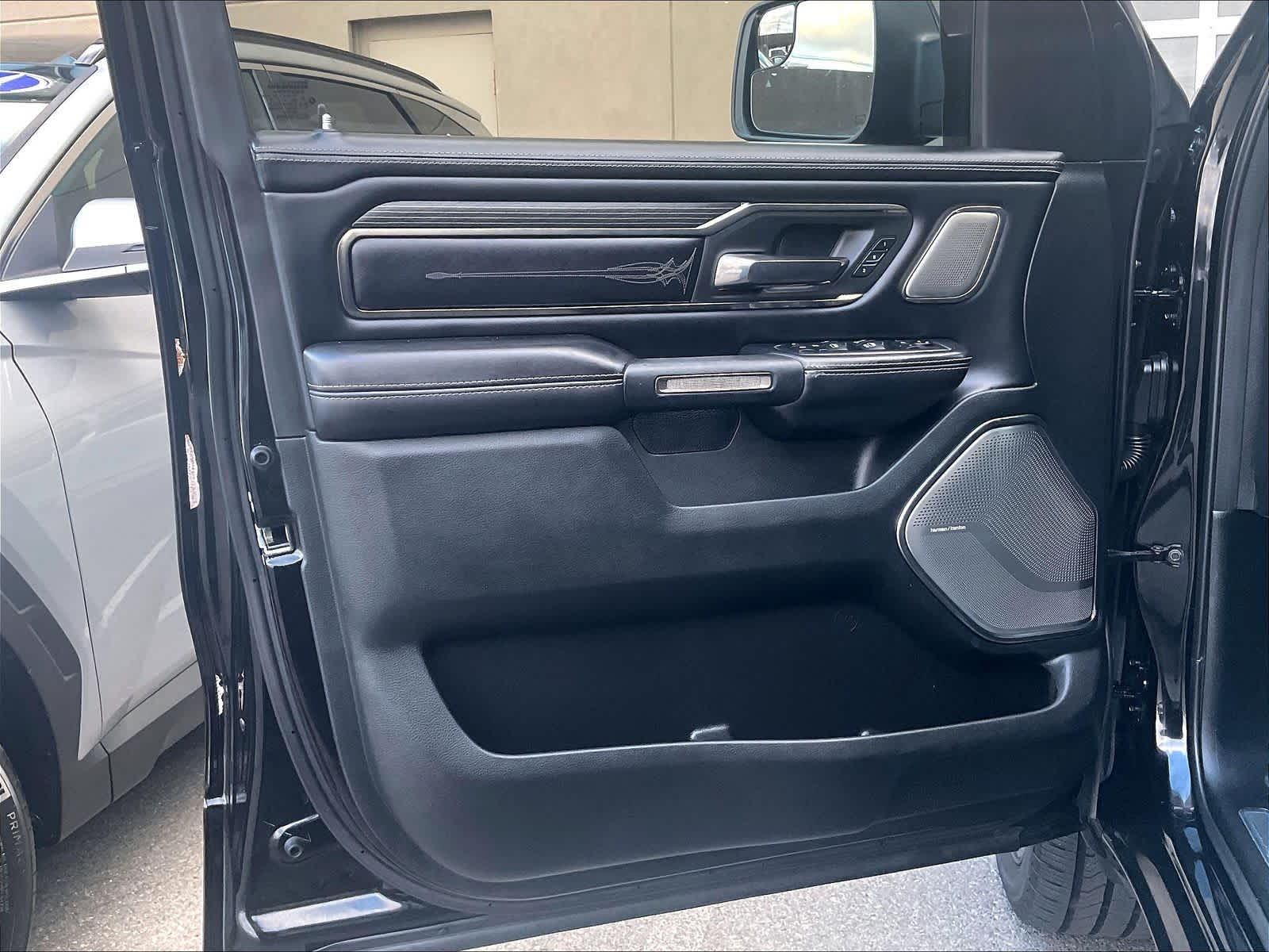 2021 Ram 1500 Limited - Photo 9