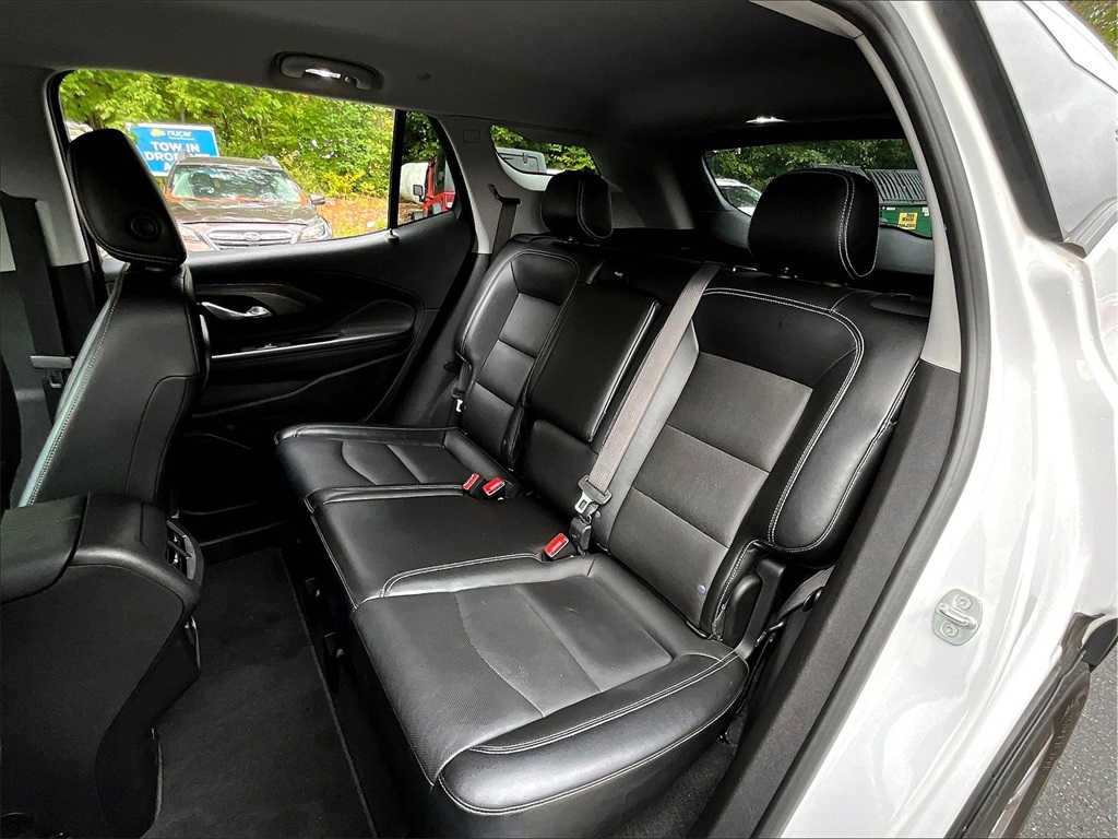 2023 GMC Terrain SLT - Photo 15