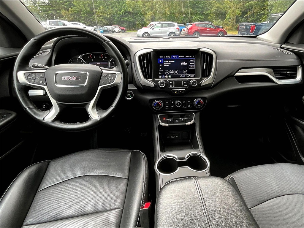 2023 GMC Terrain SLT - Photo 21
