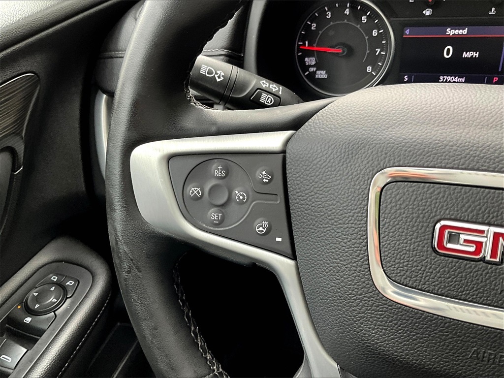 2023 GMC Terrain SLT - Photo 23