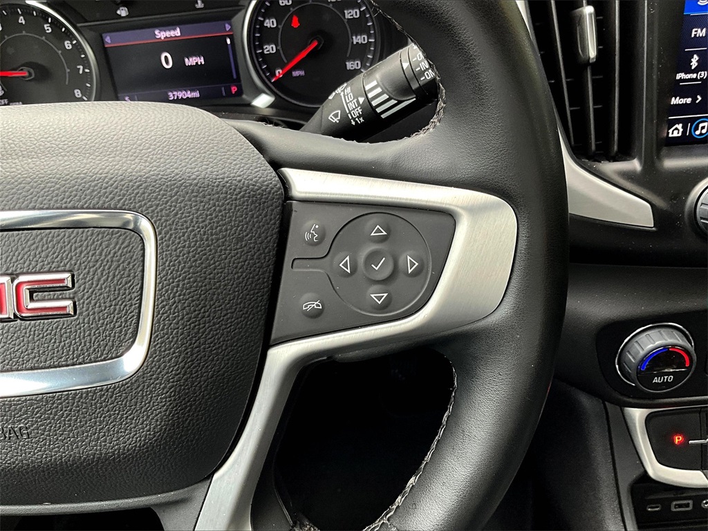 2023 GMC Terrain SLT - Photo 24