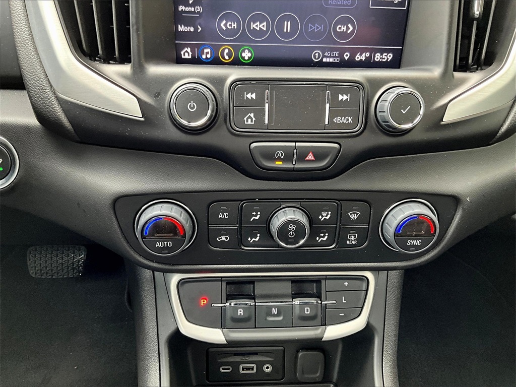 2023 GMC Terrain SLT - Photo 26
