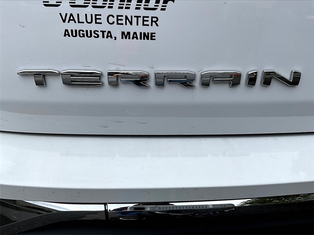 2023 GMC Terrain SLT - Photo 28