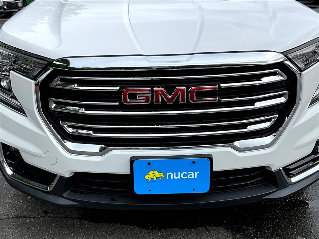 2023 GMC Terrain SLT - Photo 31