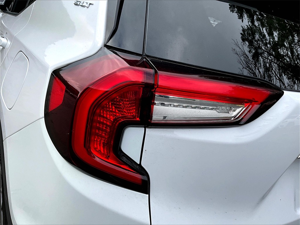 2023 GMC Terrain SLT - Photo 33