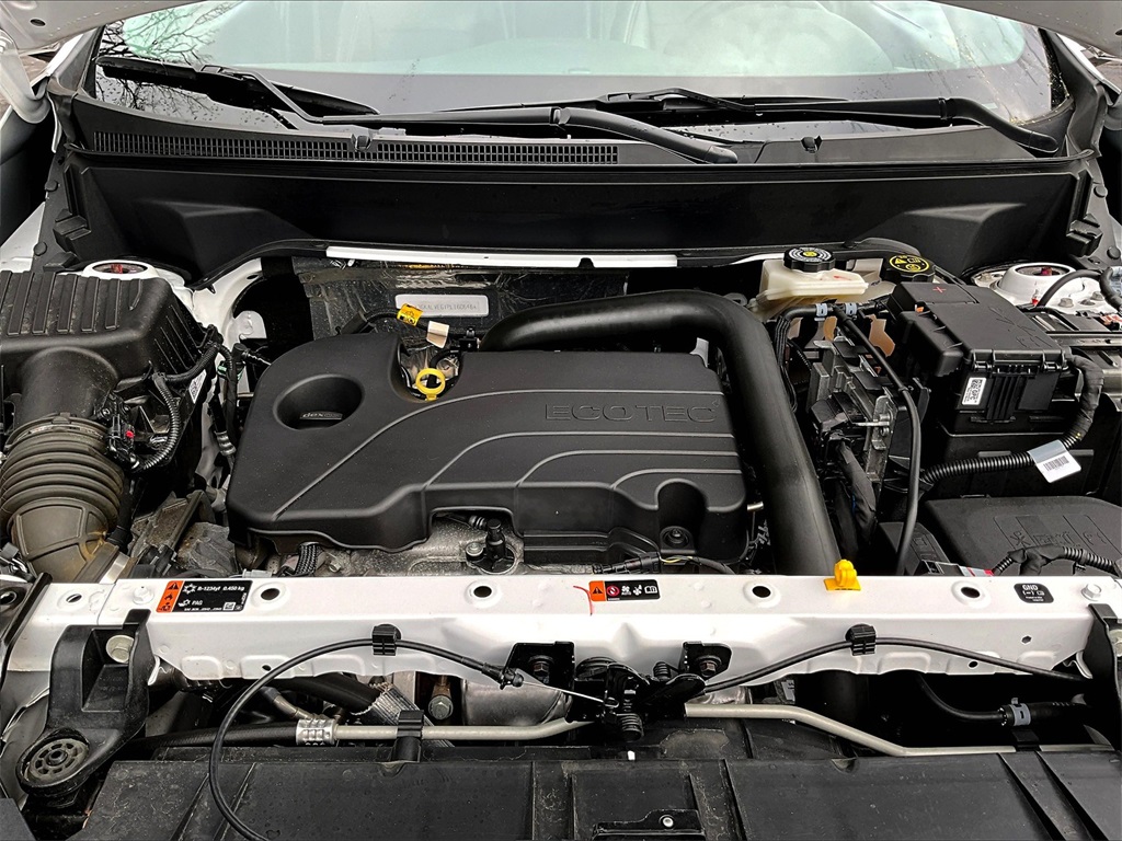 2023 GMC Terrain SLT - Photo 34