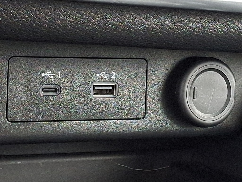 2023 Nissan Rogue SV - Photo 23