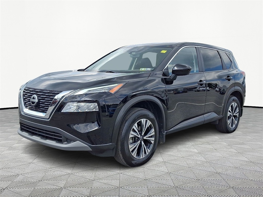 2023 Nissan Rogue SV - Photo 3