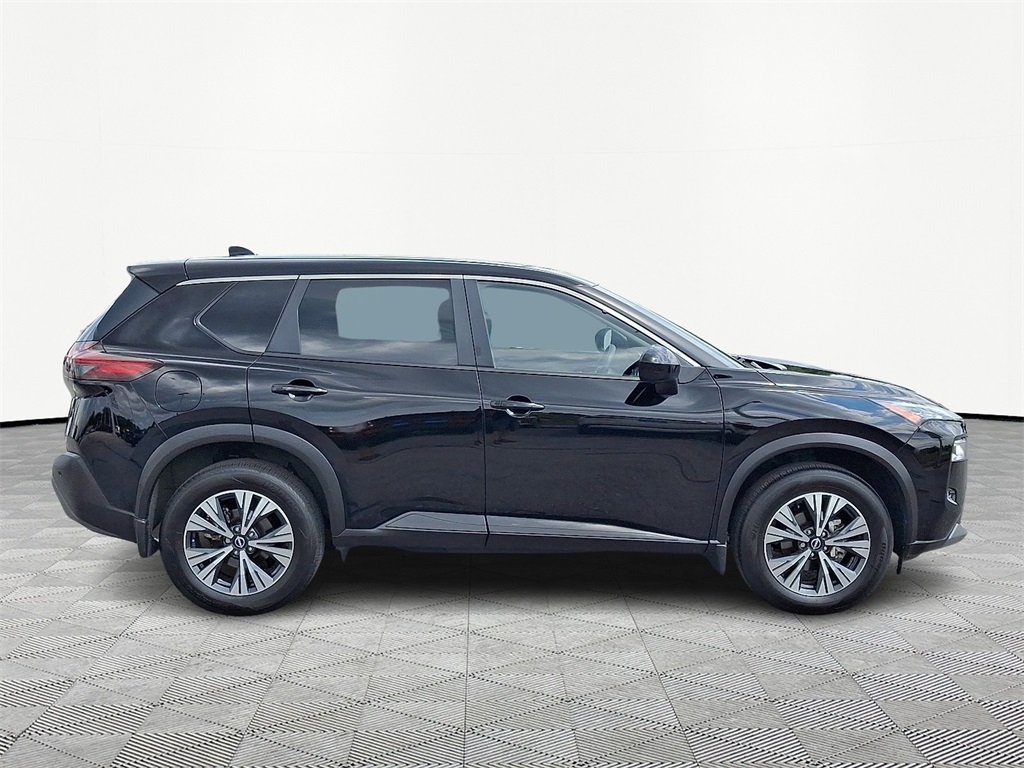 2023 Nissan Rogue SV - Photo 7