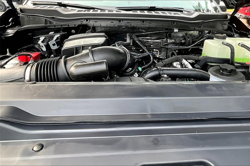 2025 Ford F-350SD XL - Photo 11