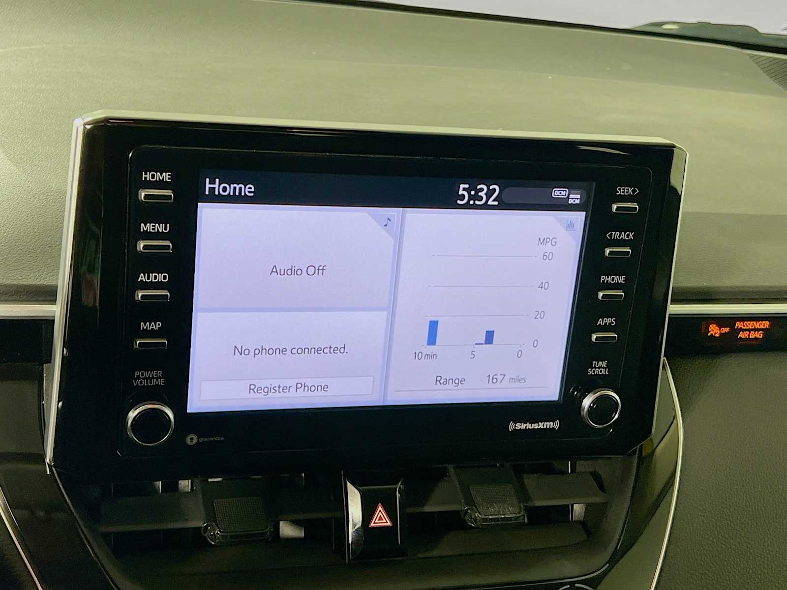 2021 Toyota Corolla LE - Photo 14