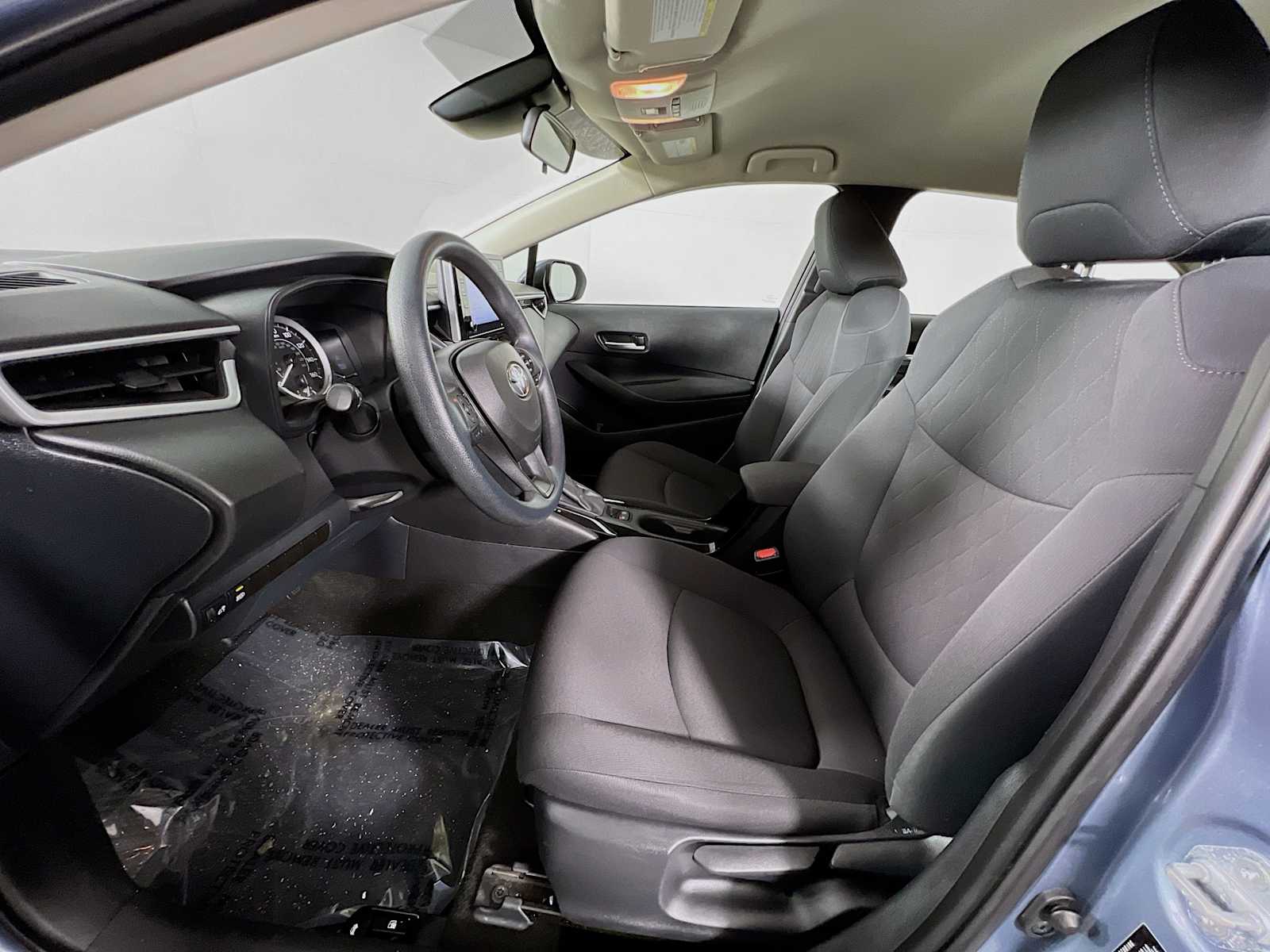 2021 Toyota Corolla LE - Photo 20