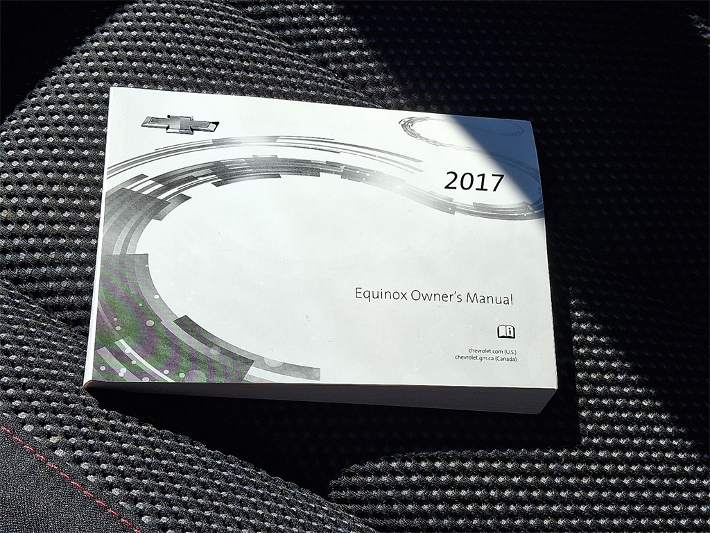 2017 Chevrolet Equinox LS - Photo 26