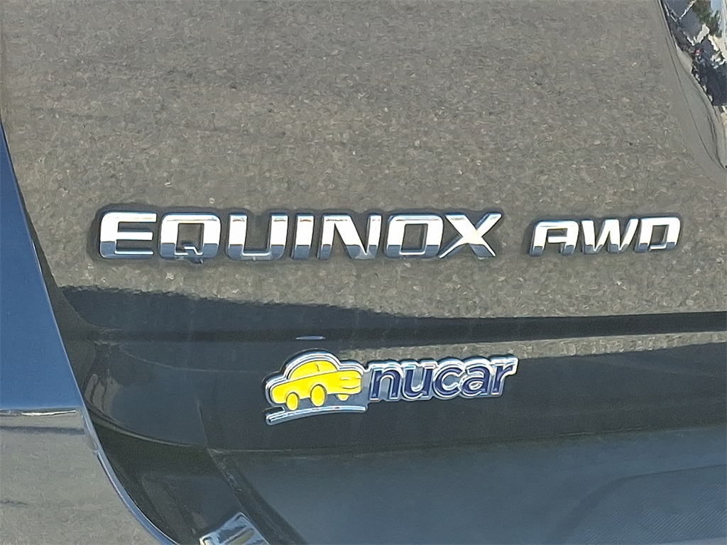 2017 Chevrolet Equinox LS - Photo 30