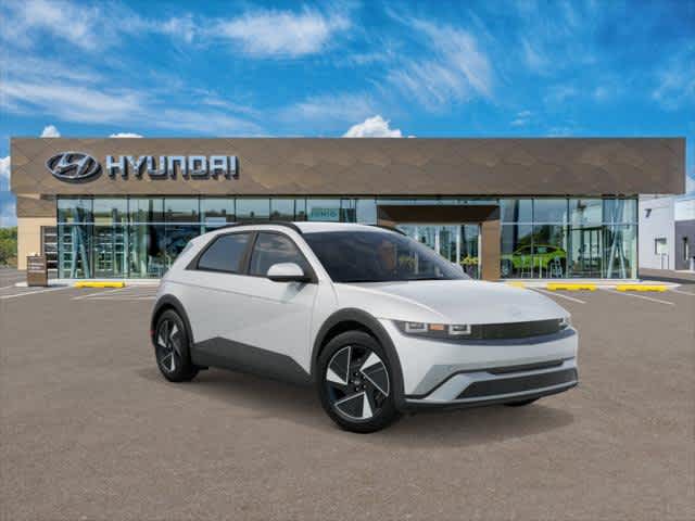 2025 Hyundai IONIQ 5 SEL - Photo 1