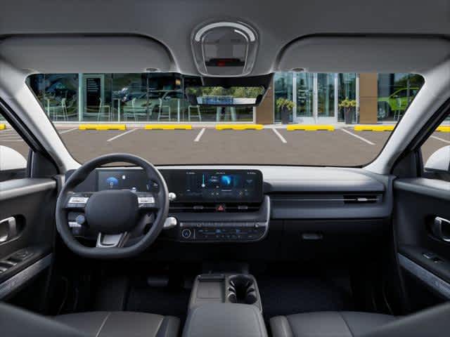 2025 Hyundai IONIQ 5 SEL - Photo 11