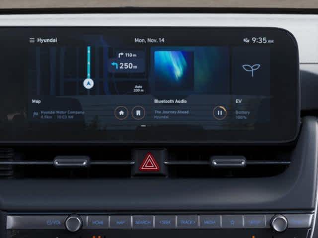2025 Hyundai IONIQ 5 SEL - Photo 13