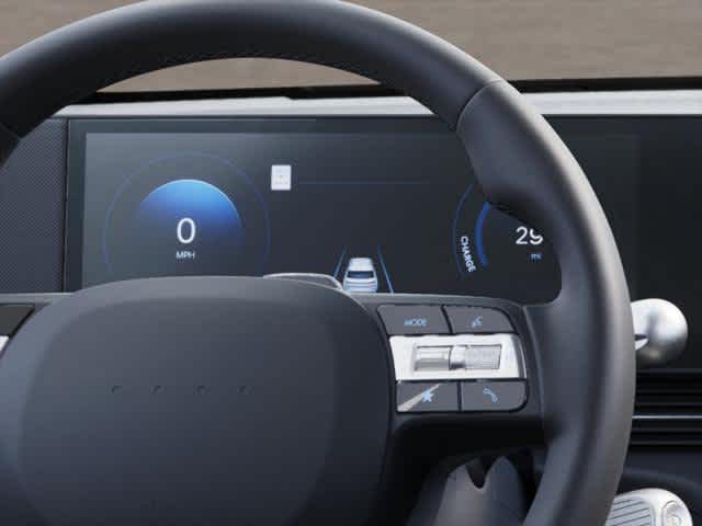 2025 Hyundai IONIQ 5 SEL - Photo 14