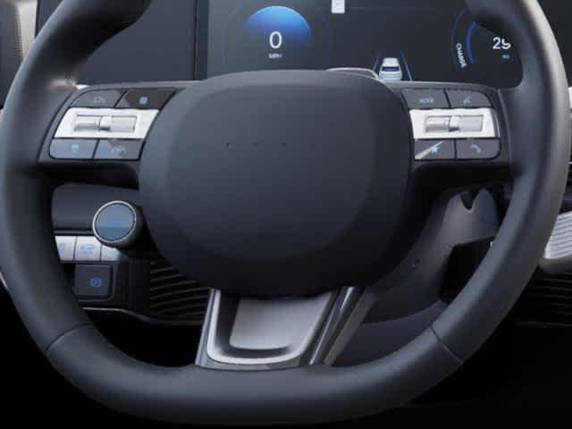 2025 Hyundai IONIQ 5 SEL - Photo 15