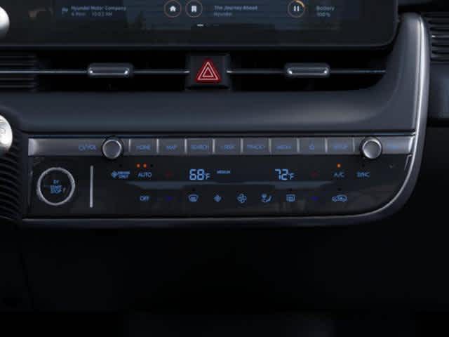 2025 Hyundai IONIQ 5 SEL - Photo 16