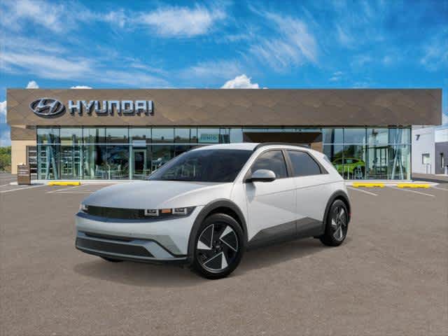 2025 Hyundai IONIQ 5 SEL - Photo 2