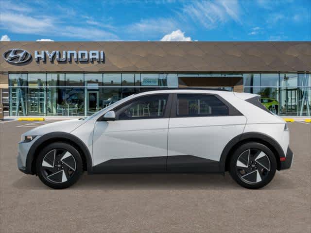 2025 Hyundai IONIQ 5 SEL - Photo 3