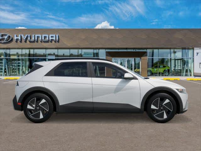 2025 Hyundai IONIQ 5 SEL - Photo 7