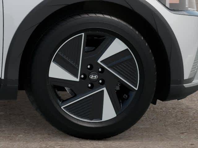 2025 Hyundai IONIQ 5 SEL - Photo 8