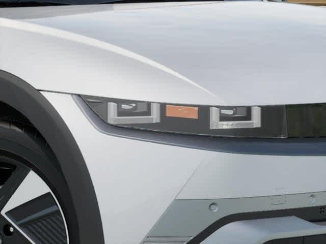 2025 Hyundai IONIQ 5 SEL - Photo 9