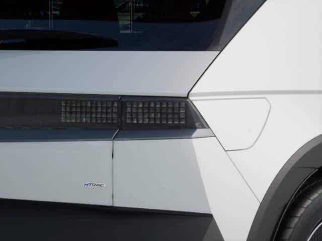 2025 Hyundai IONIQ 5 SEL - Photo 10